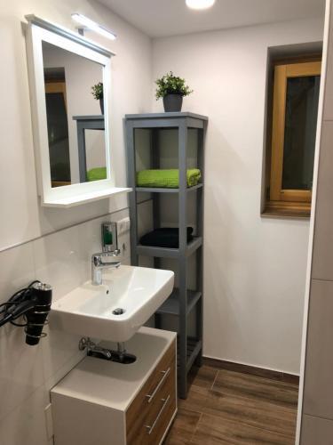 Apartamento Sinsheim Unterkunft