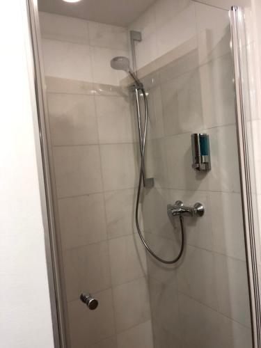 Apartamento Sinsheim Unterkunft