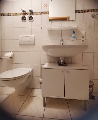 Apartamento Bodensee 2-zi Ferienwohnung Seenah