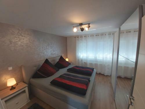 Apartment Claudia