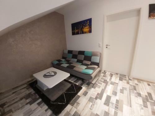Apartment Claudia