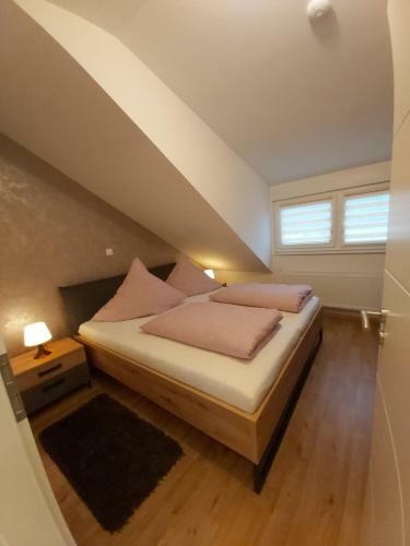 Apartment Claudia
