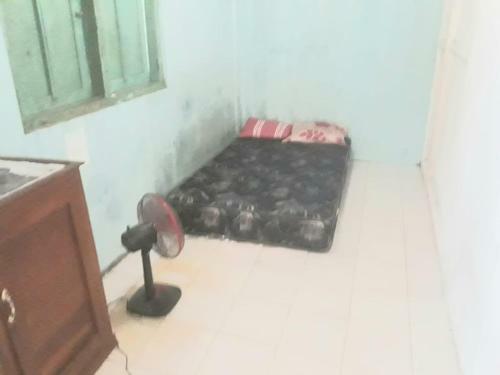 Homestay Karomah Plampitan