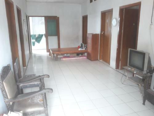 Homestay Karomah Plampitan