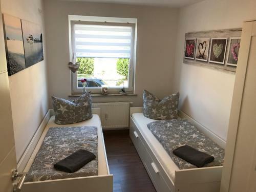 Apartamento Ermmes Ferienwohnungen