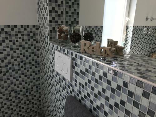 Apartamento Ermmes Ferienwohnungen