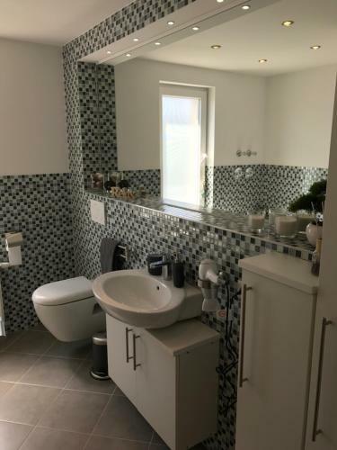 Apartamento Ermmes Ferienwohnungen