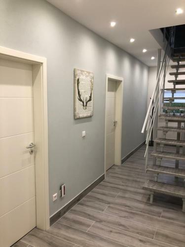 Apartamento Ermmes Ferienwohnungen