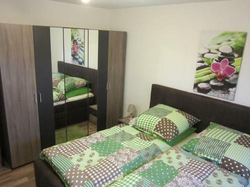 Apartamento Ferienwohnung Sonja Sinsheim