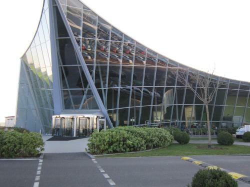 Apartamento Ferienwohnung Sonja Sinsheim