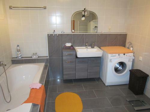 Apartamento Ferienwohnung Sonja Sinsheim