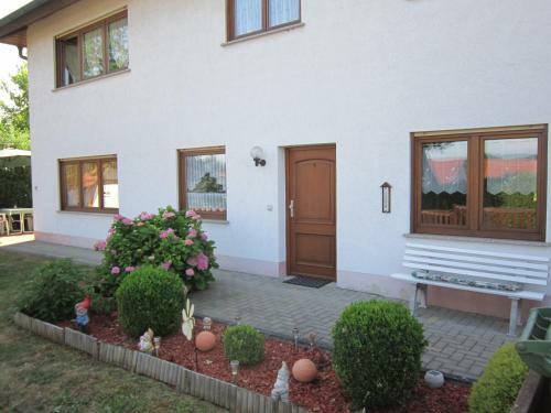 Apartamento Ferienwohnung Sonja Sinsheim