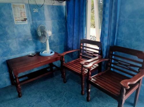Hotel Abimanyu Bandungan