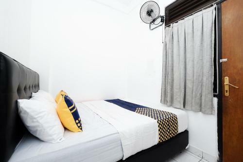Hotel Spot On 1942 Asia Residence