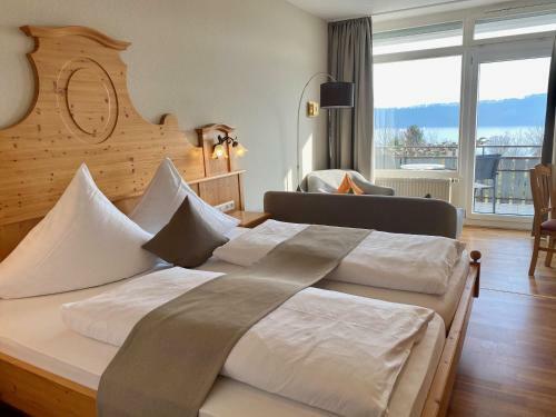 Hotel Landhaus Sternen