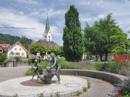 Apartamento Tolle Seenahe Ferienwohnung Am Bodensee
