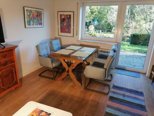 Apartamento Fewo-loh4-sinsheim