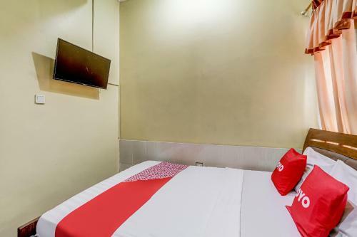 Oyo 91036 Hotel Simpang Lima Gkpri