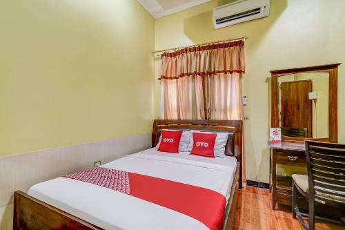 Oyo 91036 Hotel Simpang Lima Gkpri