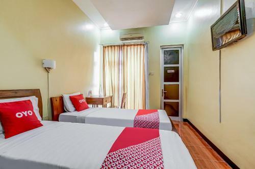 Oyo 91036 Hotel Simpang Lima Gkpri