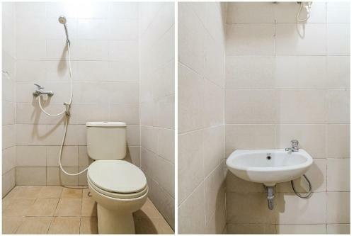 Oyo 91036 Hotel Simpang Lima Gkpri