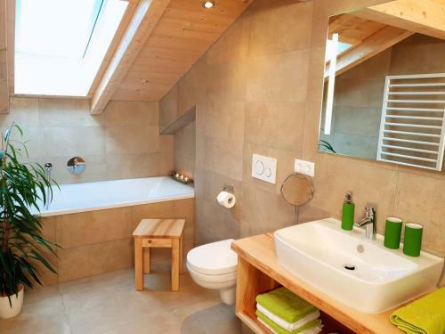 Apartamentos Rinser See-hof
