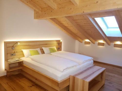 Apartamentos Rinser See-hof