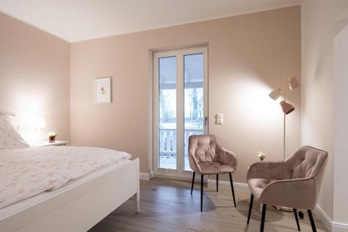 Bed & Breakfast Hof W�lper Raven