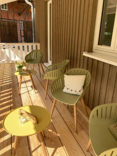 Bed & Breakfast Hof W�lper Raven