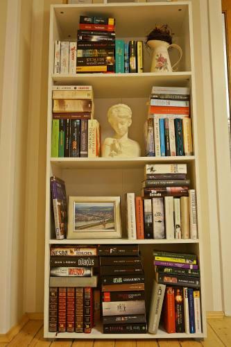 Apartamento Ferienwohnung Scheib