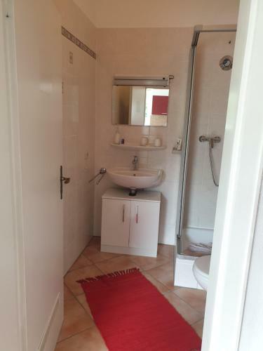 Apartamento Marumparkblick 2 Modern