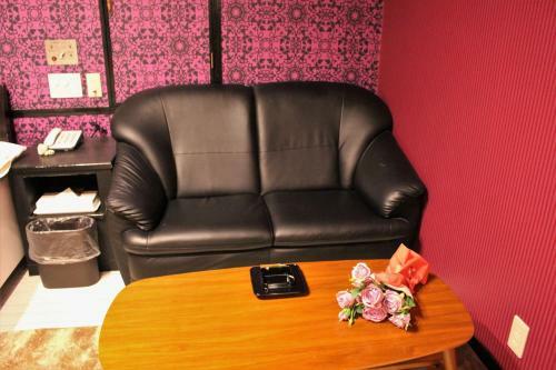 Pal Annex Oita (love Hotel)