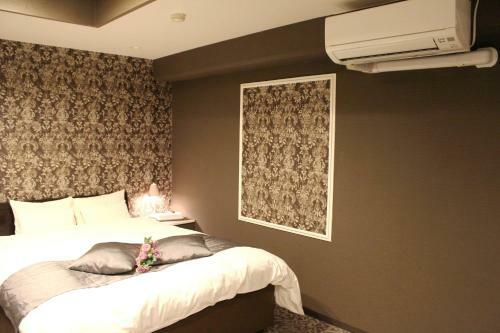 Pal Annex Oita (love Hotel)