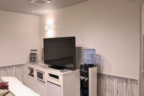 Pal Annex Oita (love Hotel)