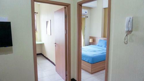Hotel Cordova Suites
