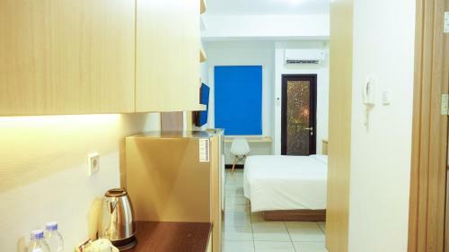 Hotel Cordova Suites