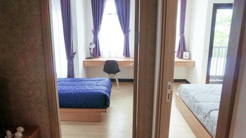 Hotel Cordova Suites