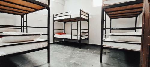 Albergue Hyderabad Dormitory