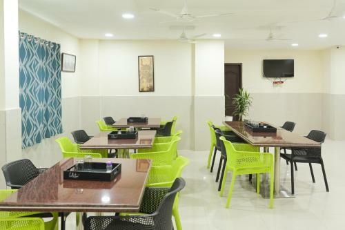 Hotel Voila At Nest