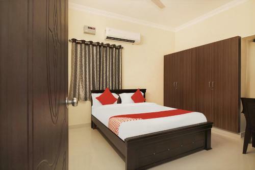 Hotel Oyo 35860 Skyinn
