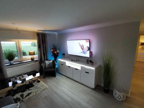 Ferienhaus Musenburg Apartment W1