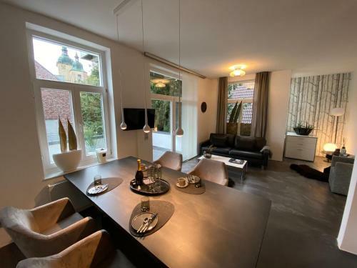 Apartamento Pure Living
