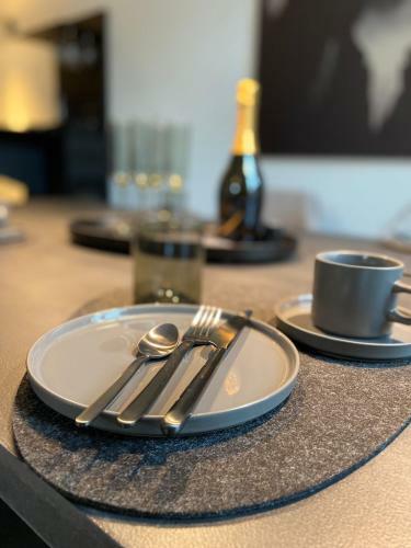 Apartamento Pure Living