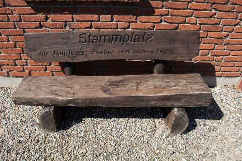 Apartamento Ferienwohnung Lischewski