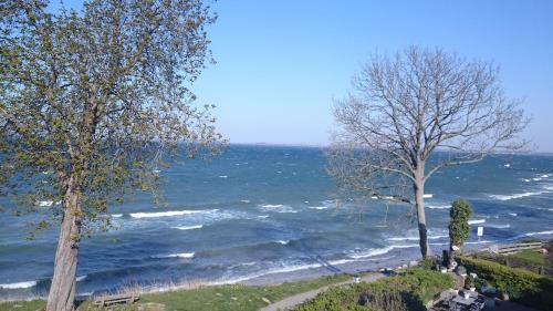 Apartamento Appartement Sonderb�rg