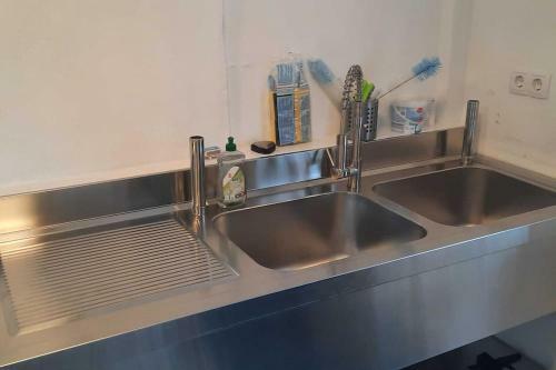 Apartamento Thierbachshof - Zirkuswagen