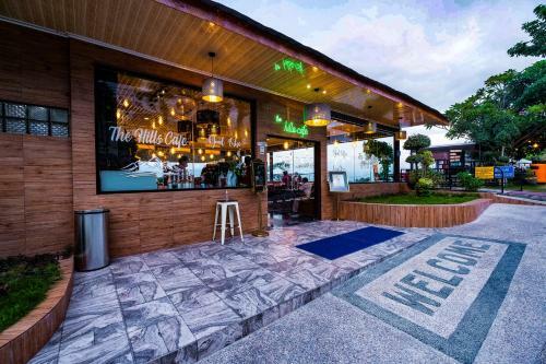 Bukit Indah Doda Hotel & Resorts