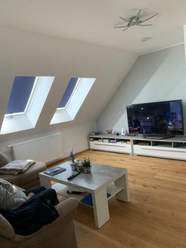 Apartamento Ferienwohnung Alois