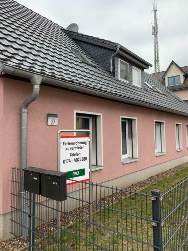 Apartamento Ferienwohnung Alois