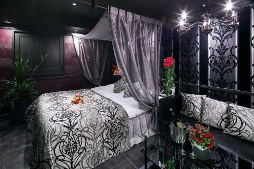 Hotel Restay Okayama (adult Only)